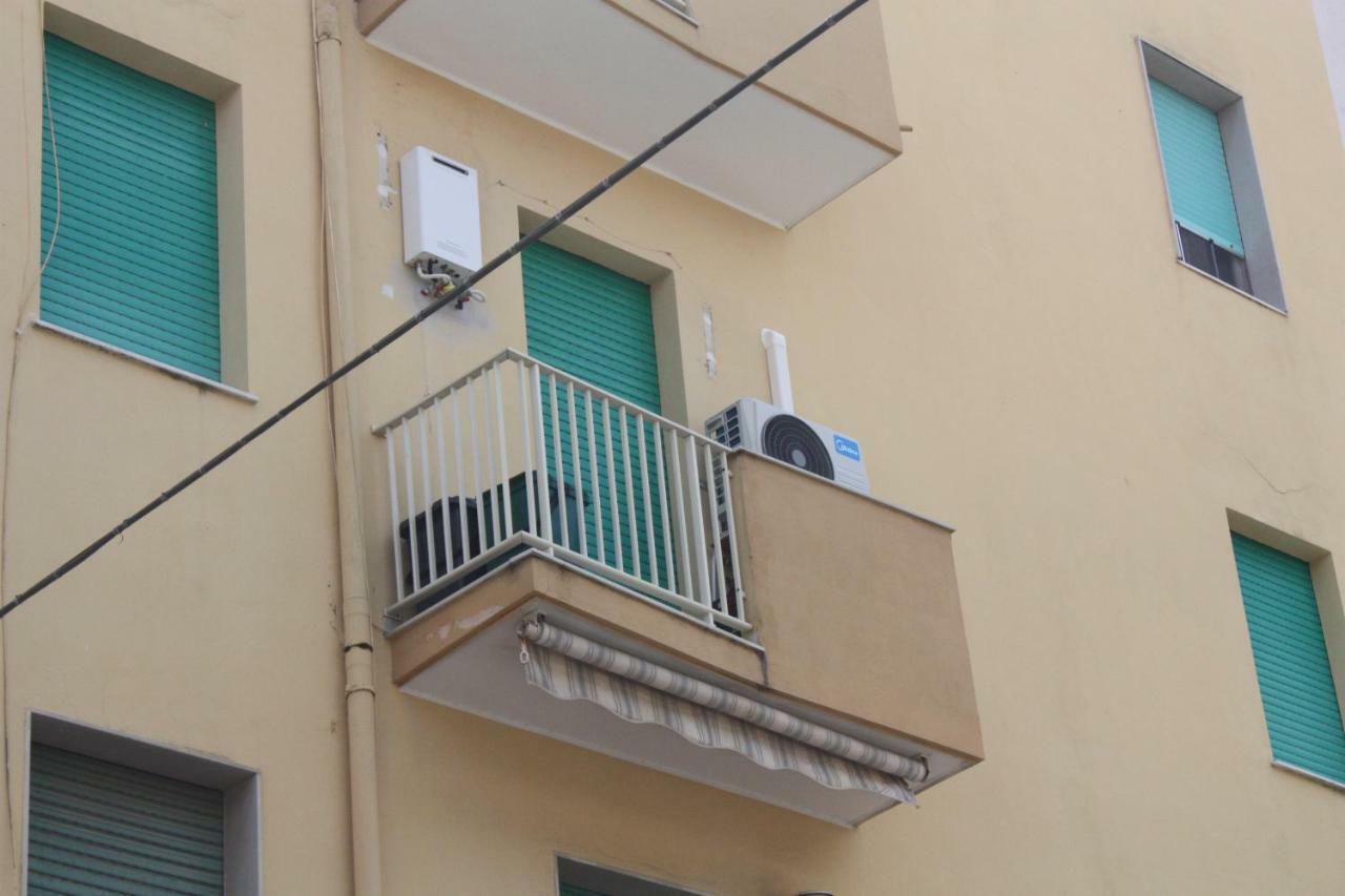 House Of Colours Villa Alghero Exterior photo