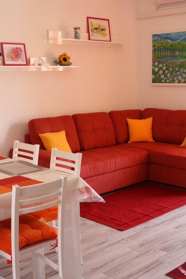 House Of Colours Villa Alghero Exterior photo