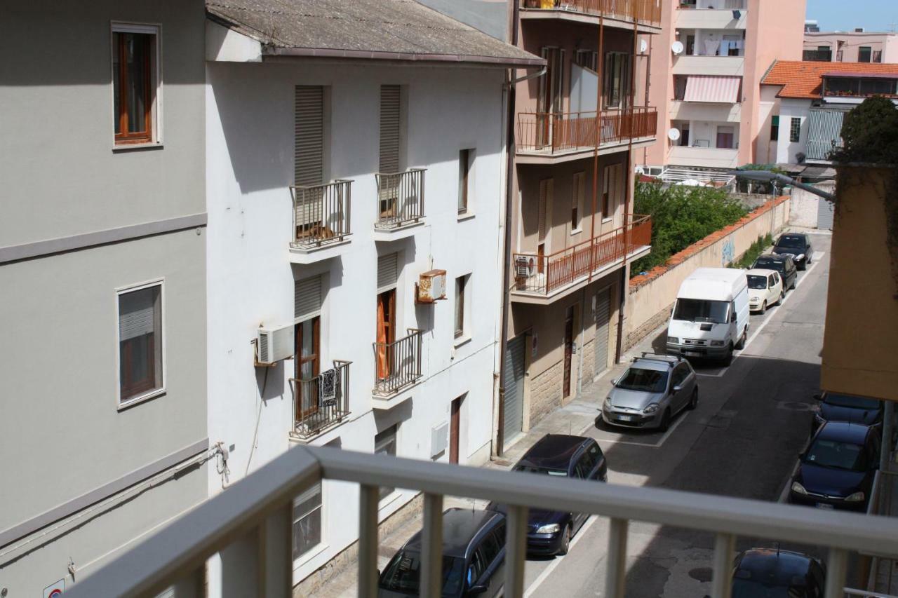 House Of Colours Villa Alghero Exterior photo